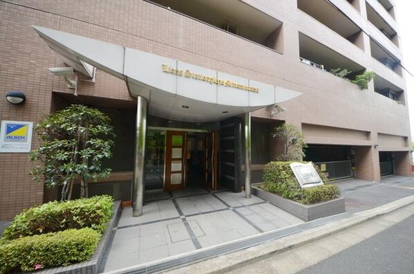 ライオンズステーションプラザ南浦和の物件内観写真